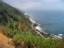 View From Naciemento Rd.