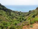 View From Naciemento Rd.