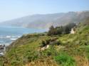 View From Naciemento Rd.