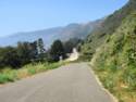 View From Naciemento Rd.