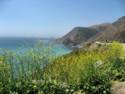 Big Creek Bridge on Pacific Coast Highway 1