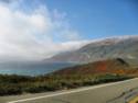 Pacific Coast Highway 1 Just South of Monterey