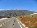 Pacific Coast Highway 1 Just South of Monterey