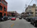 Cannery Row in Monterey