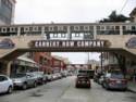 Cannery Row in Monterey