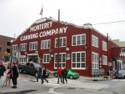 Cannery Row in Monterey