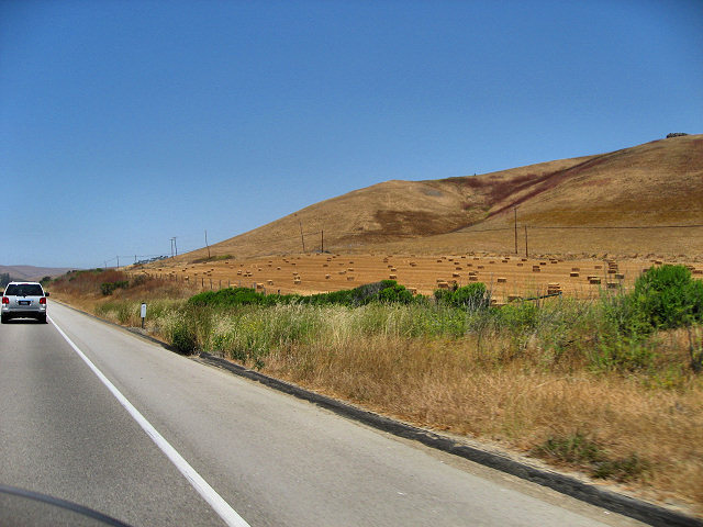 Pacific Coast Highway 1