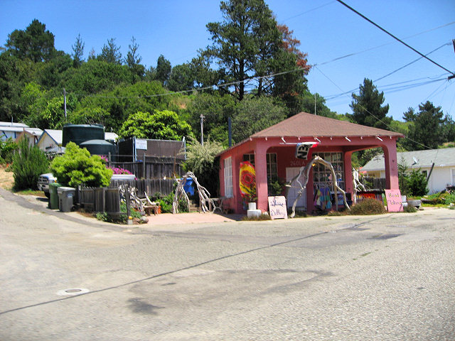 Cambria