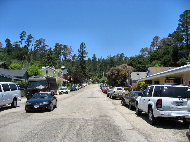 Cambria