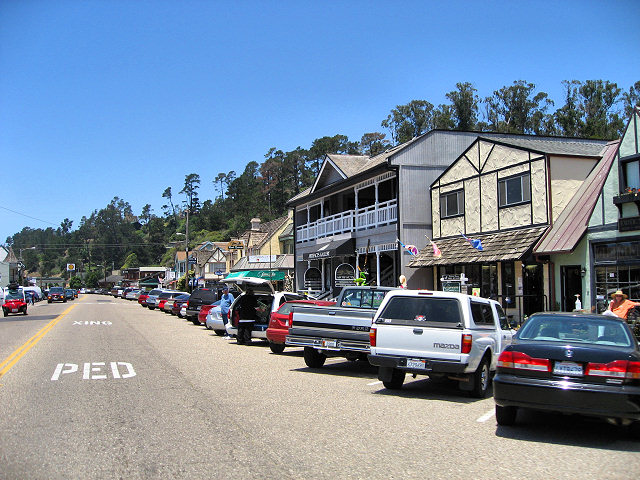 Cambria