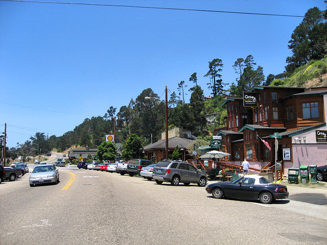 Cambria