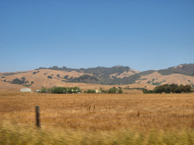 Pacific Coast Highway 1