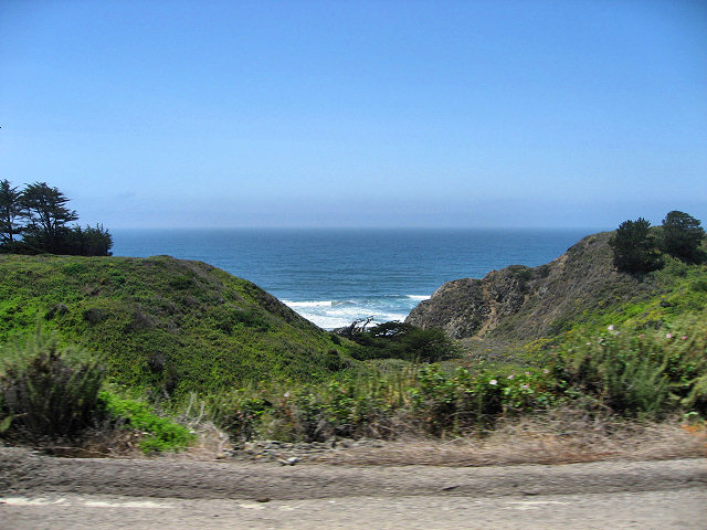 Pacific Coast Highway 1