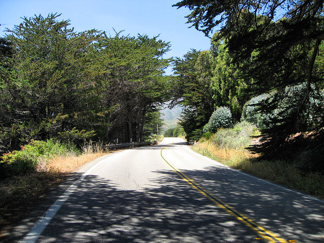 Pacific Coast Highway 1