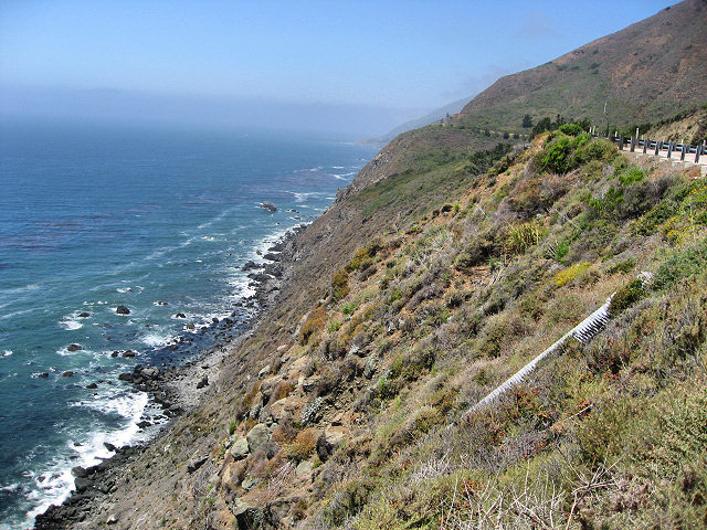 Pacific Coast Highway 1