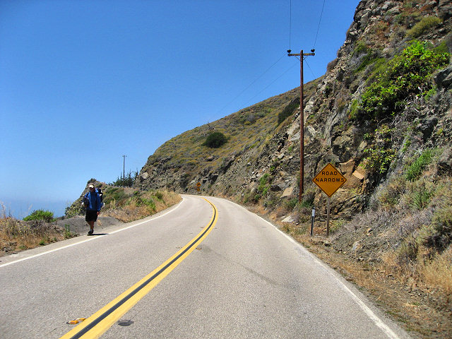 Pacific Coast Highway 1