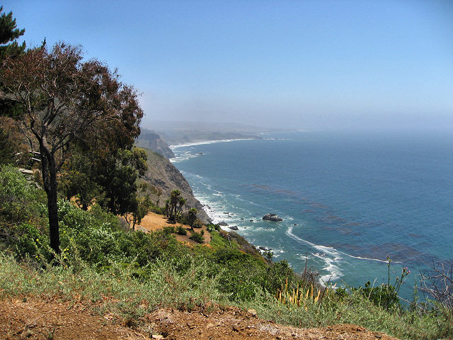 Pacific Coast Highway 1