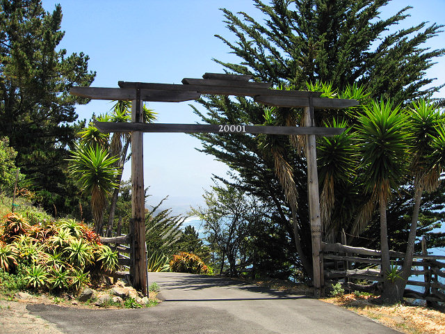 Pacific Coast Highway 1