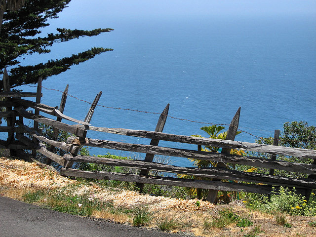 Pacific Coast Highway 1