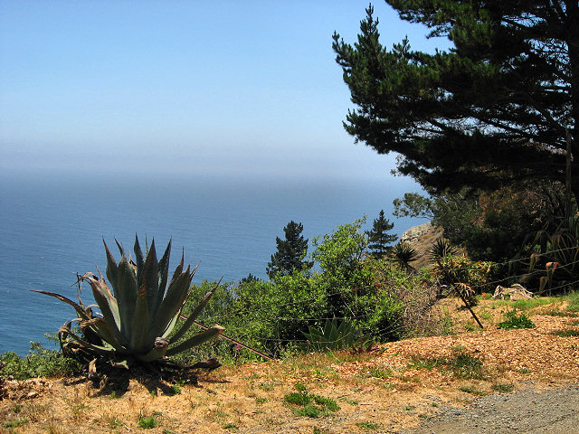 Pacific Coast Highway 1