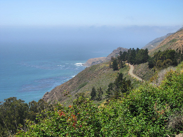 Pacific Coast Highway 1