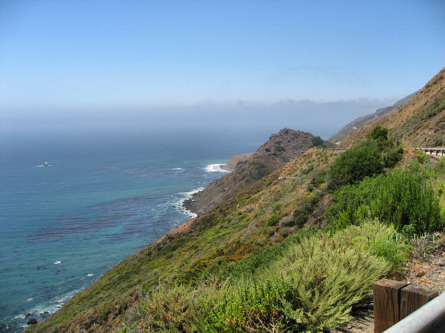 Pacific Coast Highway 1