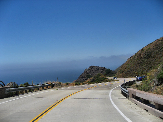 Pacific Coast Highway 1
