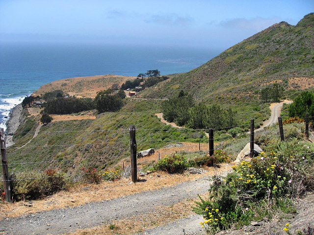 Pacific Coast Highway 1