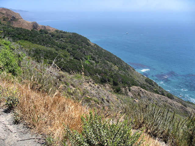 Pacific Coast Highway 1