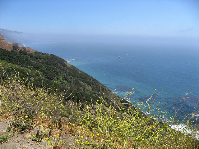 Pacific Coast Highway 1