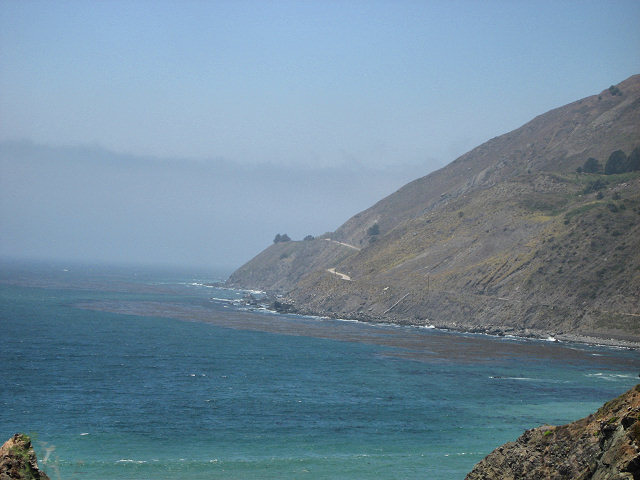 Pacific Coast Highway 1