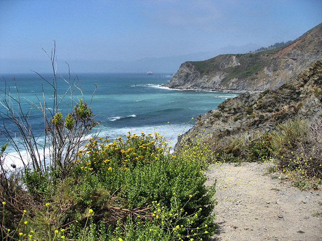 Pacific Coast Highway 1