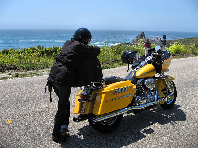 Pacific Coast Highway 1