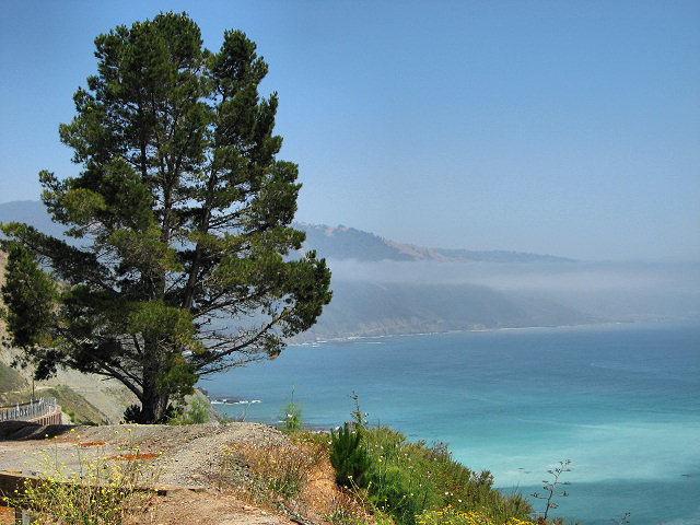 Pacific Coast Highway 1