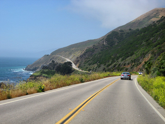 Pacific Coast Highway 1