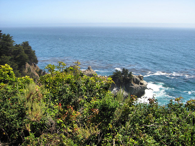 Pacific Coast Highway 1