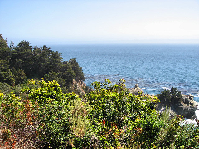 Pacific Coast Highway 1