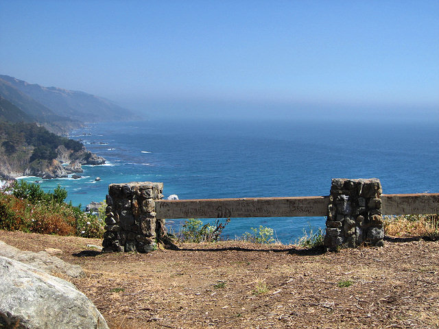 Pacific Coast Highway 1