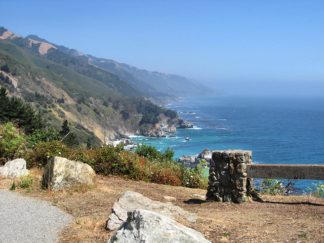 Pacific Coast Highway 1