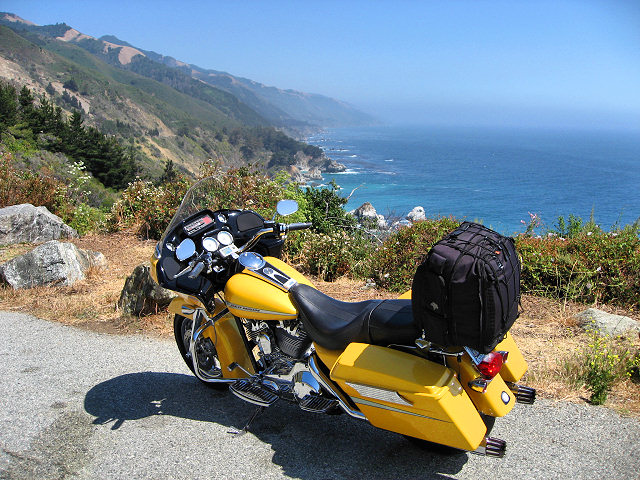 Pacific Coast Highway 1
