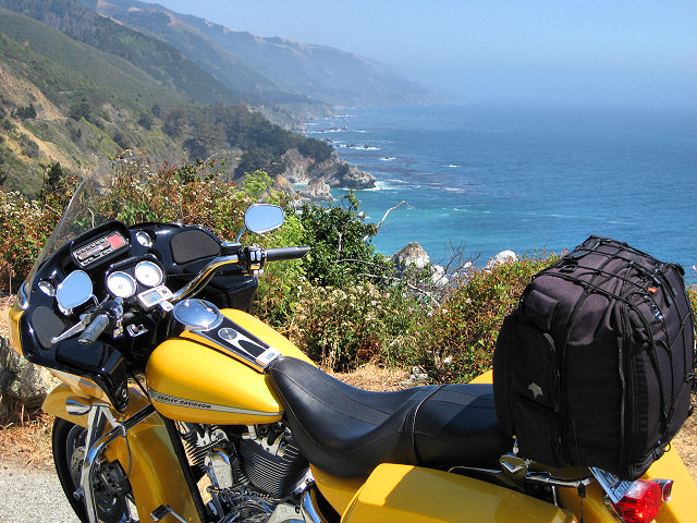 Pacific Coast Highway 1