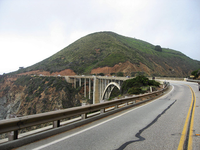 Bixby Bridge
