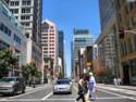 San Francisco Skyline