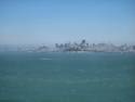 San Francisco Skyline