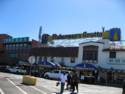 Pier District City of San Francisco