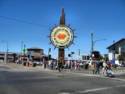 Fisherman's Wharf