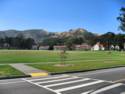 Fort Baker