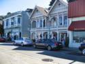 Sausalito, CA