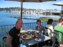 Sausalito, CA