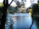 Alpine Lake on Fairfax Bolinas Rd.